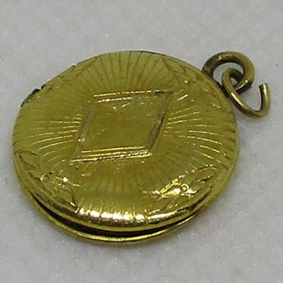 lot of vintage Kiddie Kraft jewelry - Picture 5 of 10